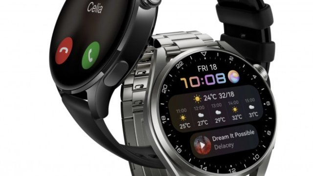 <p>
	Снимка: Huawei&nbsp;</p>
