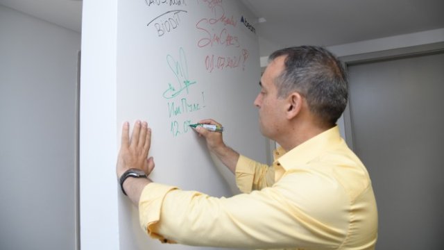 <p>
	<em>Снимка: БФБ-София</em></p>
