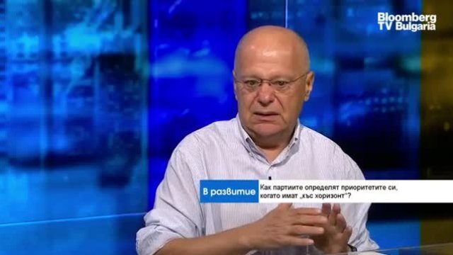 Стефан Попов: Намираме се в уникална политическа ситуация