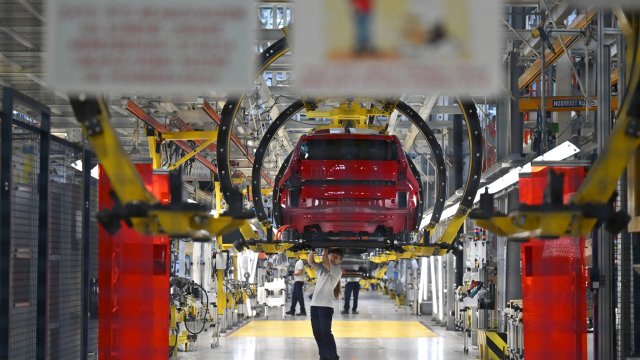 Снимка: Bloomberg L.P.