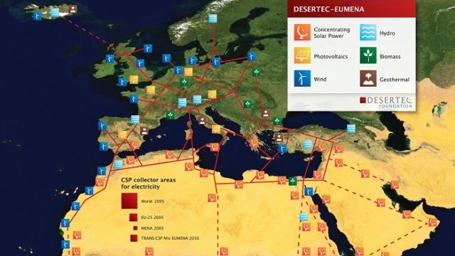 <p>
	Снимка: <em>Desertec Foundation</em></p>
