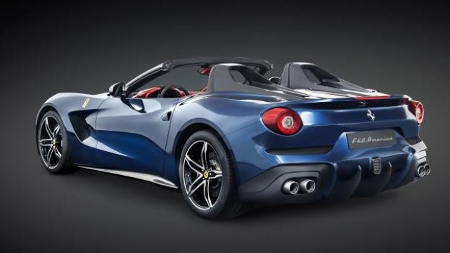 <p>
	<em>Снимкa: Ferrari</em></p>
