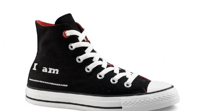 <p>
	<em>Снимка: Converse Facebook page</em></p>
