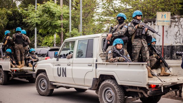 Снимка: Bloomberg