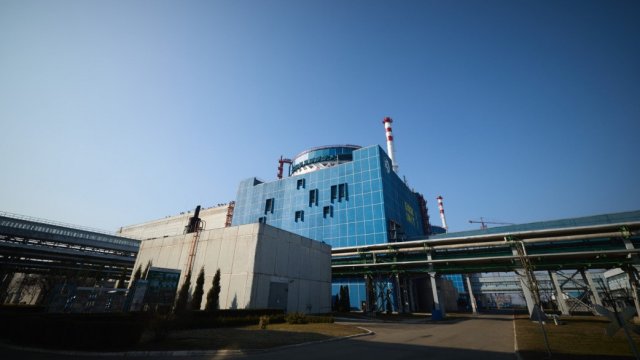 Снимка: President.gov.ua