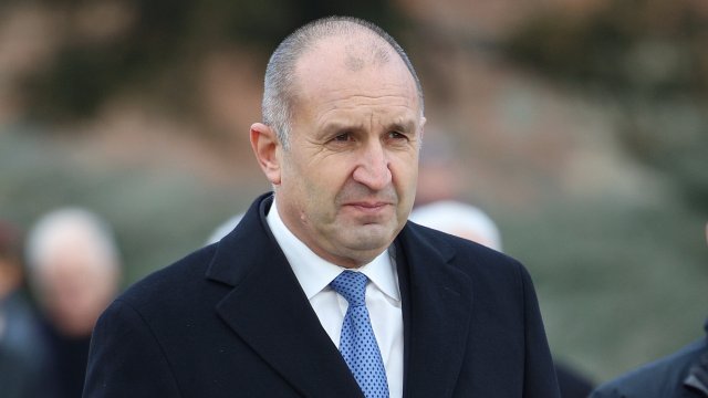 Снимка: БГНЕС/Надежда Пеева