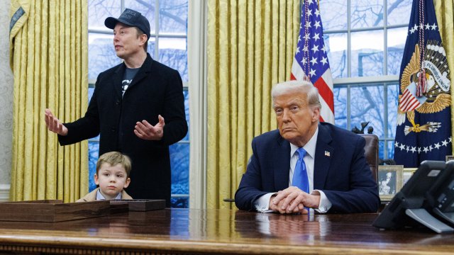 Снимка: Bloomberg L.P.