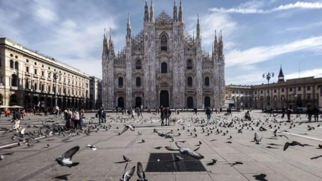 <p>
	<em>Снимка: Ginamarco Maraviglia Bloomberg</em></p>
<p>
	&nbsp;</p>
