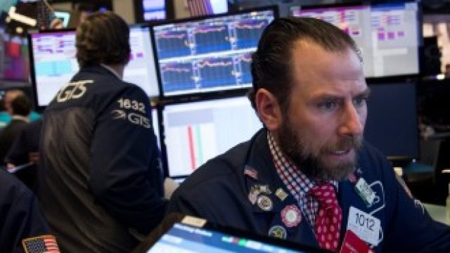 <p>
	<em>Снимка: Michael Nagle/Bloomberg</em></p>
