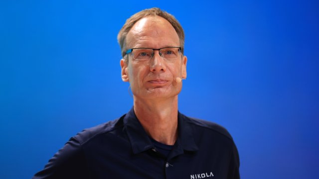 Снимка: Bloomberg L.P.