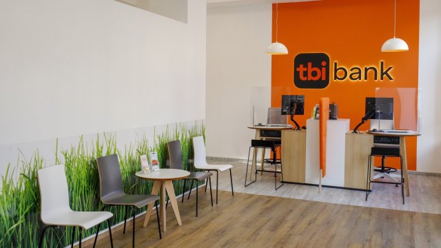 Снимка: &bdquo;Ти Би Ай Банк&ldquo;&nbsp;