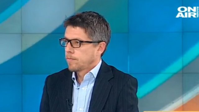 <p>
	<em>Снимка:&nbsp;Bulgaria ON AIR</em></p>
