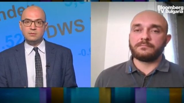 <p>
	<em>Снимка:&nbsp;Bloomberg TV Bulgaria</em></p>
