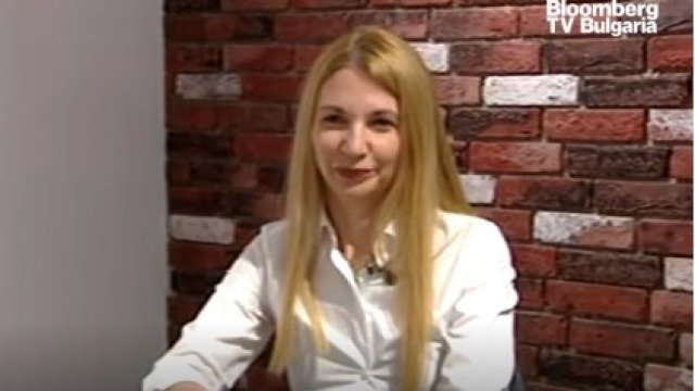 <p>
	<em>Снимка: Bloomberg TV Bulgaria</em></p>
