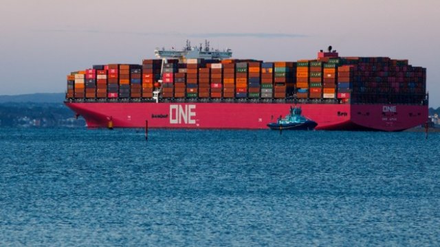 <p>
	<em>Снимка: Bloomberg</em></p>
