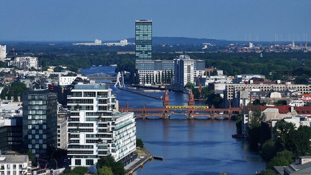 Снимка: Bloomberg L.P.