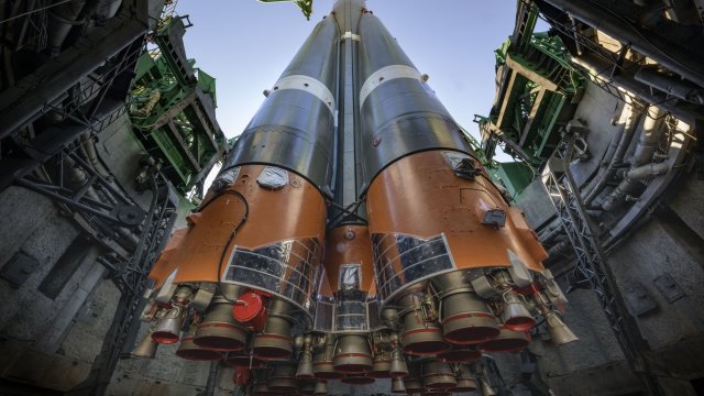 Снимка: Bloomberg LP