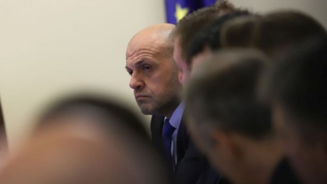 <p>
	<em>Снимка: БГНЕС</em></p>
