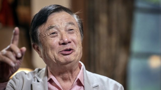 <p>
	<em>Снимка:&nbsp;Qilai Shen/Bloomberg</em></p>
