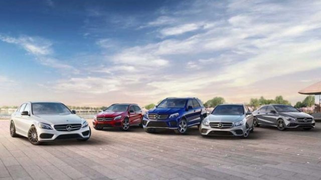 <p>
	Снимка: Mercedes-Benz, Lexus</p>
<p>
	&nbsp;</p>
