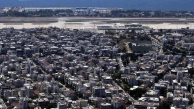 <p>
	<em>Снимка: Chris Ratcliffe/Bloomberg</em></p>
