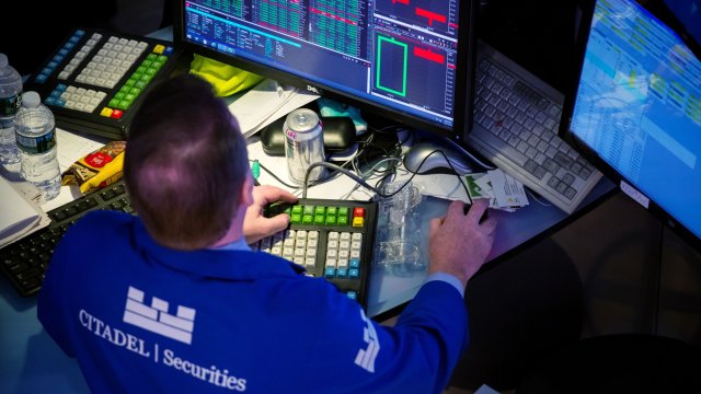 Снимка: Bloomberg L.P.