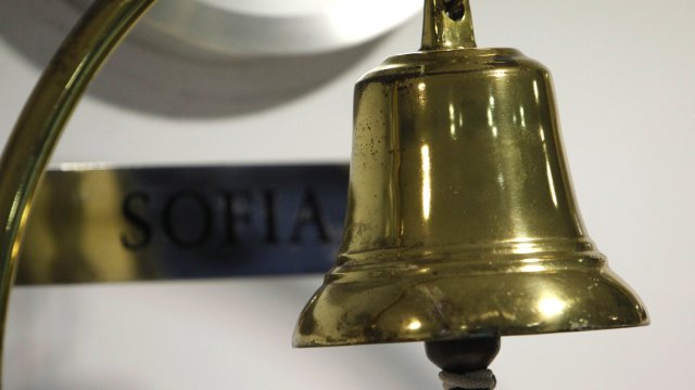 SOFIX се повиши с 0,18% до 889,45 пункта във вторник