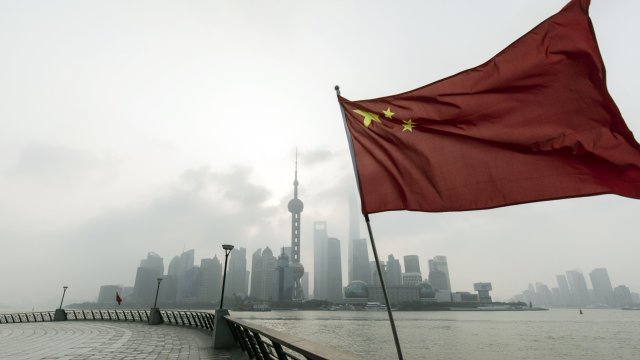 Снимка: Qilai Shen/Bloomberg