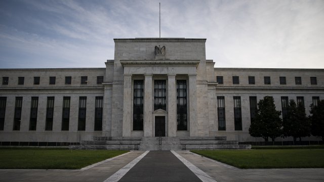 Снимка: Bloomberg L.P.