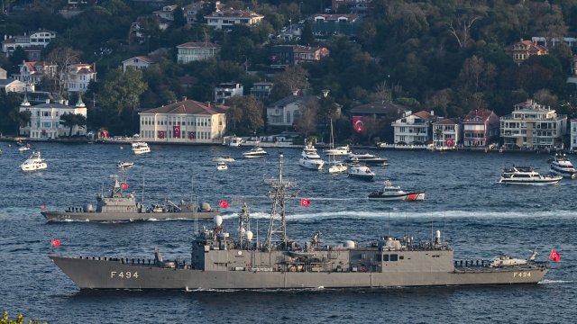 Снимка: Bloomberg LP