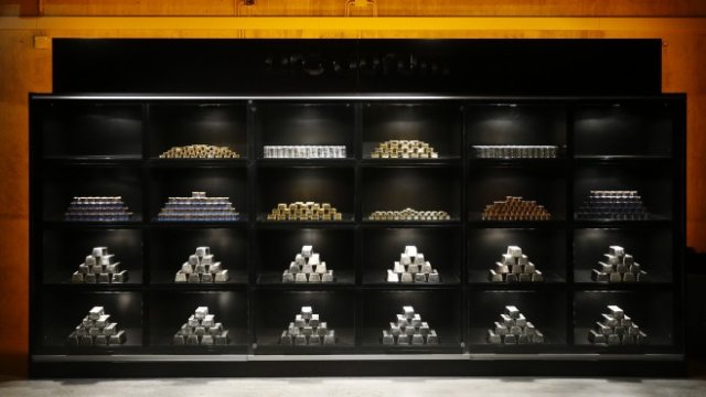 <p>
	<em>Снимка: Архив Ройтерс</em></p>
