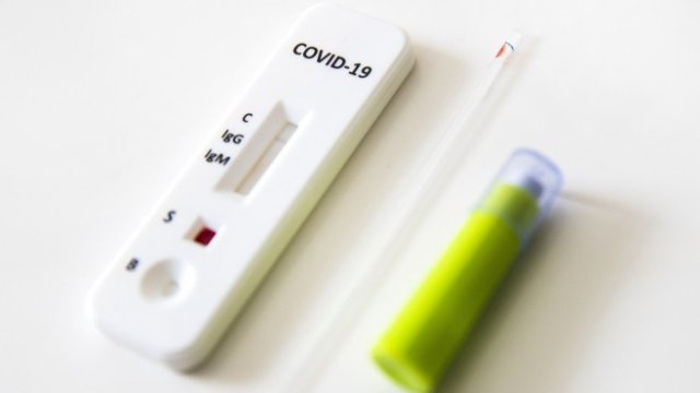 <p>
	<em>Снимка: Adam Glanzman /Bloomberg</em></p>
