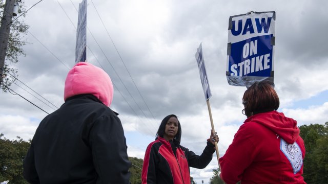 Снимка: Bloomberg L.P.