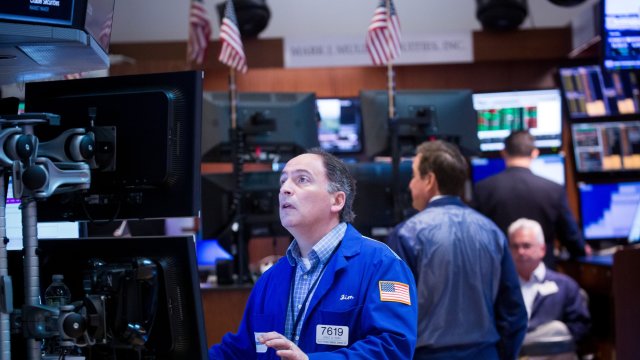 Снимка: Bloomberg