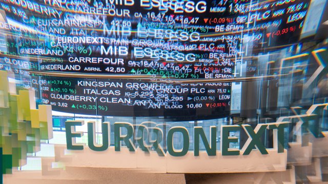 Снимка: Bloomberg L.P.