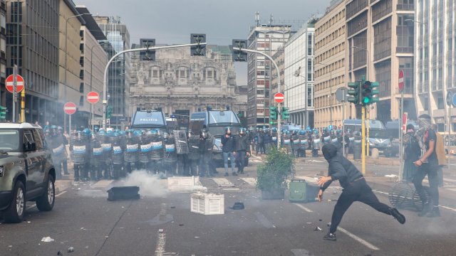 Снимка: EPA/БГНЕС