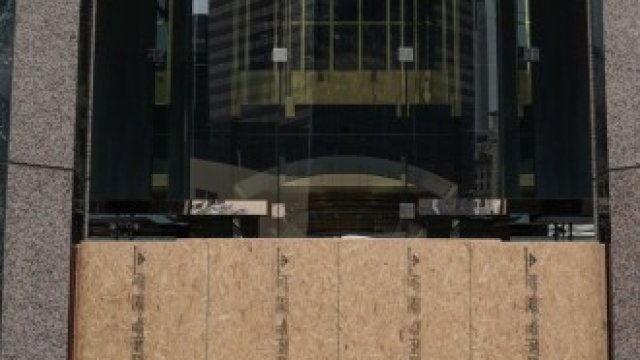 <p>
	<em>Снимка: Bing Guan/Bloomberg</em></p>
