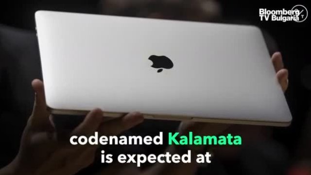 Apple подготвя нов чип