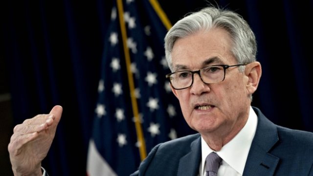 <p>
	<em>Снимка: Andrew Harrer/Bloomberg</em></p>
