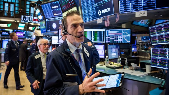 Снимка: Bloomberg L.P.