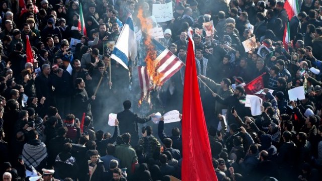 Какъв може да е отговорът на Иран? 