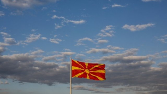 Изборите на 12-ти април в Северна Македония са ключови за членство в ЕС