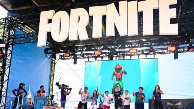 Fortnite: най-печелившата игра за 2019 г.