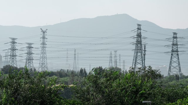 Снимка: Bloomberg