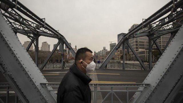 Снимка: Bloomberg LP