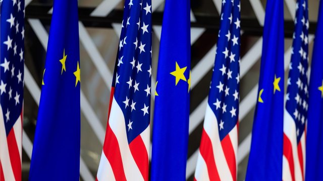 Снимка: Bloomberg LP