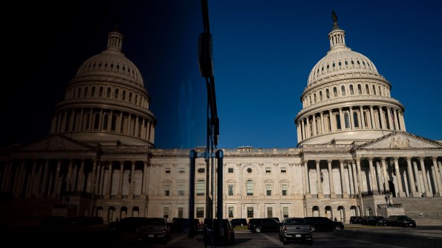 Снимка: Bloomberg L.P.