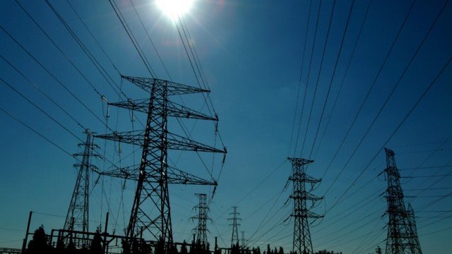 Какво се случи с "големия енергиен шлем" през 2012 година?