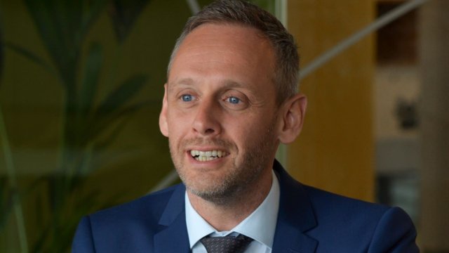 Снимка: БНП Париба Лични финанси