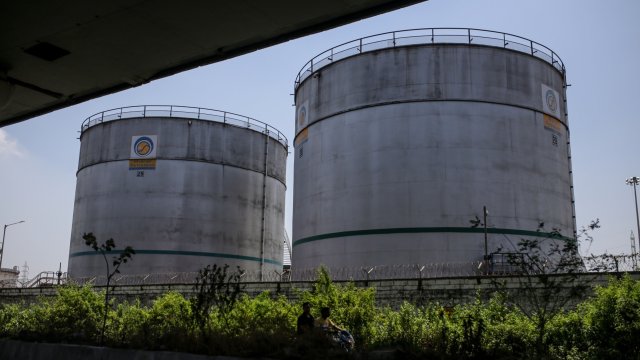 Снимка: Bloomberg